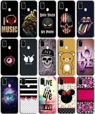 CUSTODIA COVER MORBIDA IN TPU