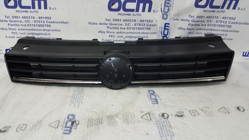 Griglia radiatore volkswagen - radiatore,