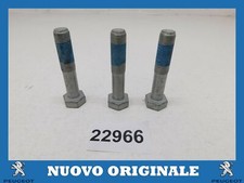 3 PEZZI PIECES BULLONE