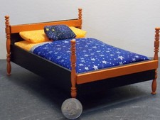 Casa delle bambole miniatura