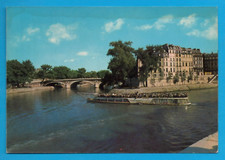 Parigi isola saint louis - saint, fg