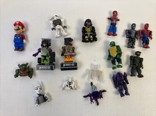 Transformers Kreo (Kre-o) &