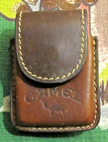 Fondina accendino zippo - fondina, in