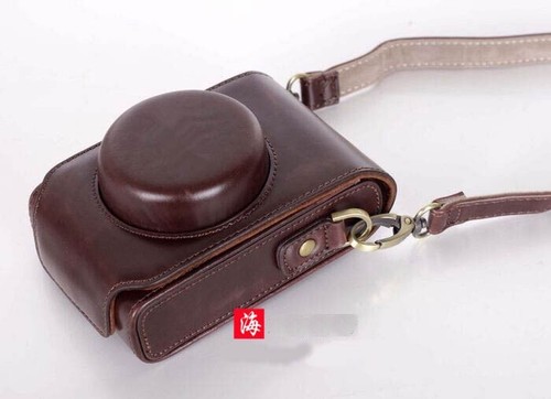 Custodia pelle per - in,