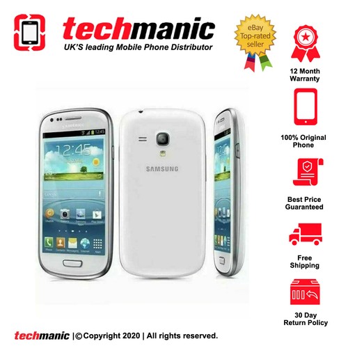 Samsung galaxy iii - samsung,