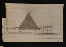 BARCA IMBARCAZIONE PROVA VOLANTE MICRONESIA PIERCY BRETT