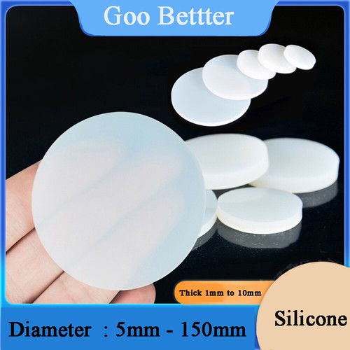 Guarnizione silicone bianco - silicone,