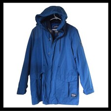 Scotch And Soda Parka The Mountain Edition 2 In 1 Jacket