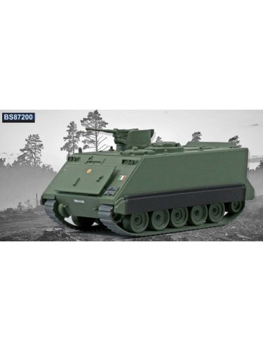 Doc military 87200 carro - 87200,