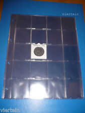 SAFE - 1 FOGLIO PER MONETE IN