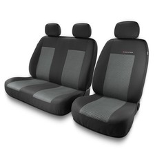Universale set coprisedili - universale,
