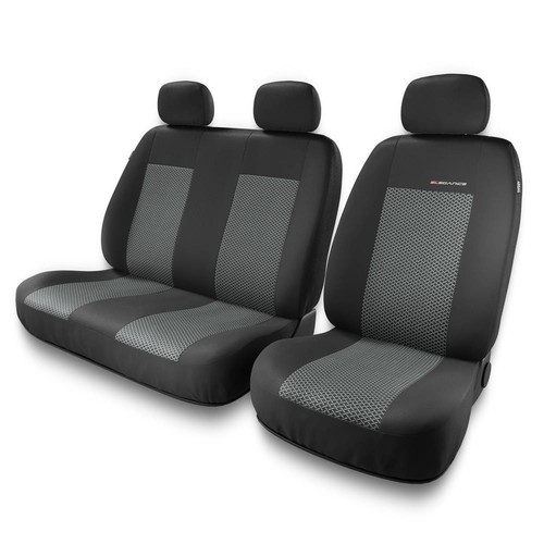 Universale set coprisedili - universale,