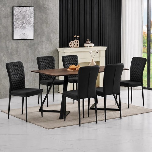 Set sedie pranzo moderne - set,