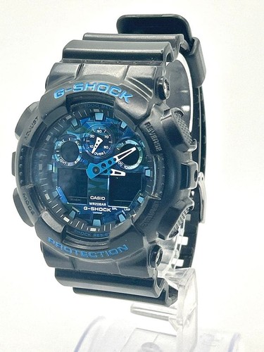 Orologio mimetico casio - orologio,