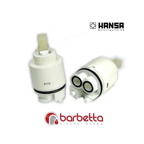 Cartuccia ricambio hansa eco - cartuccia,
