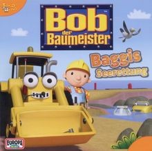 35/Baggis Seerettung von Bob