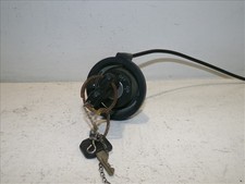 bombin encendido PIAGGIO X9