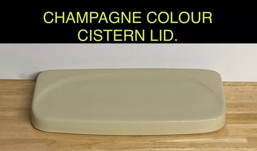 Coperchio cisterna - , wc