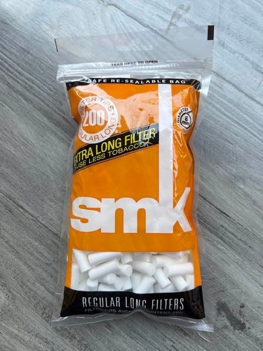 400 smk punte - filtro, lunghe