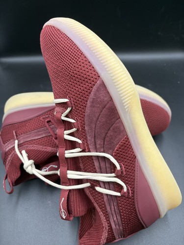 Puma athletic shoes - athletic, clyde