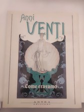 Alessandro Tirelli - Anni