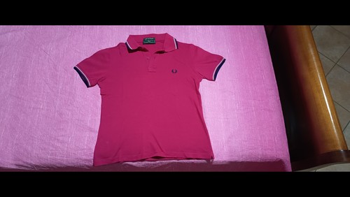 Fred perry polo - fred,