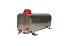 TANICA ACQUA LAVA MANI INOX