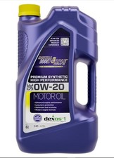 Royal Purple High Performance