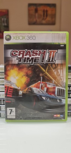 Crash time xbox 360 pal - 2,