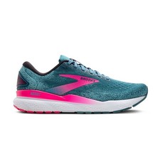 BROOKS GHOST 16 WOMEN'S 454 Blu/Pink/Moroccan Blue ART. 120407 1B 454
