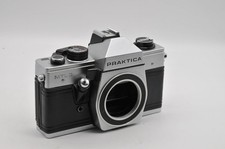 Praktica Pentacon MTL5