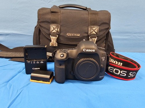 Canon eos mark iii body - eos,