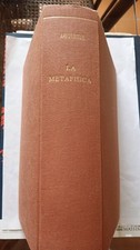 Aristotele La Metafisica