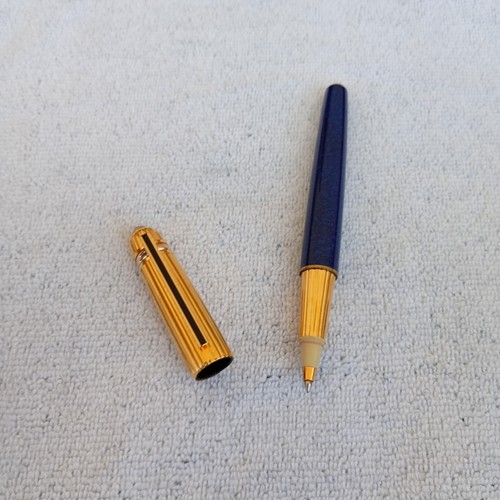 Penna cartier pasha - penna,