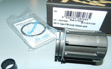 CORPETTO RUOTA LIBERA