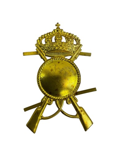 Distintivo berretto elmetto