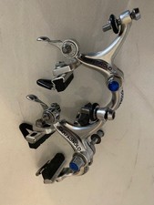 Ernesto Colnago Cobalto Brakes