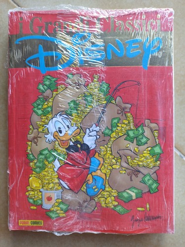 Grandi classici disney - i,