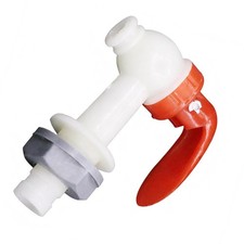 Dispenser rubinetto valvola