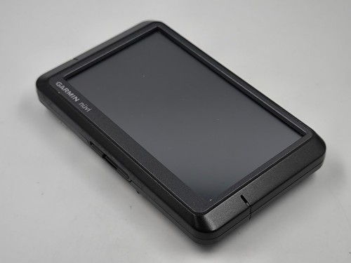 Garmin nuvi 255w gps - garmin,