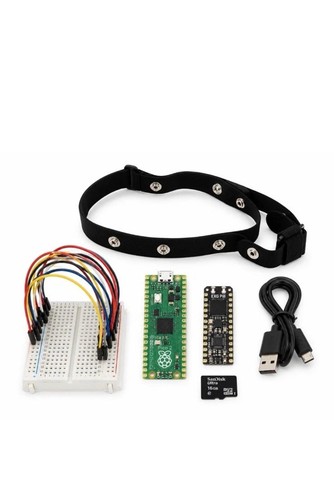 Kit lettore eeg brainwave - eeg,