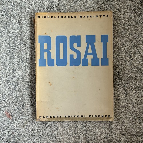 Ottone rosai masciotta - ottone,