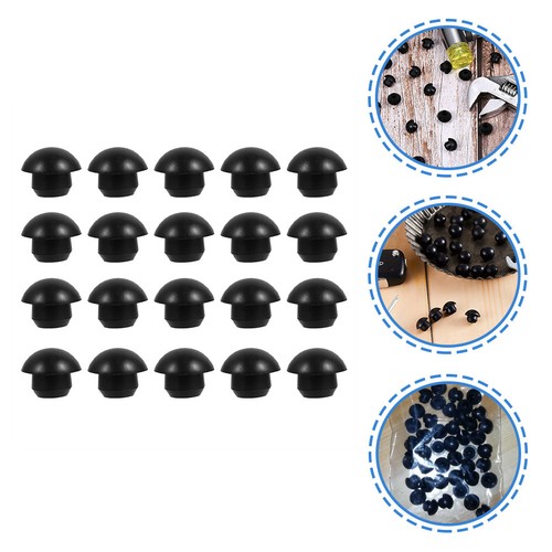100 pcs hydraulic plug kit - plug,