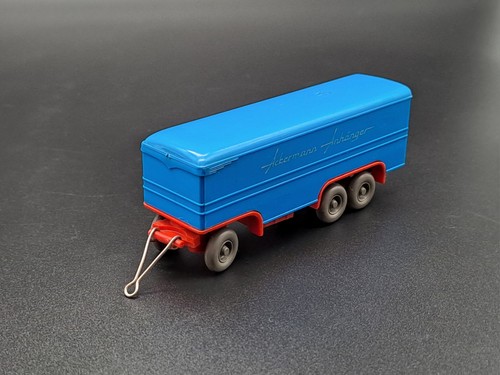 Ciondolo wiking krupp - 1:87,