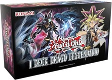 I Deck Drago Leggendario -