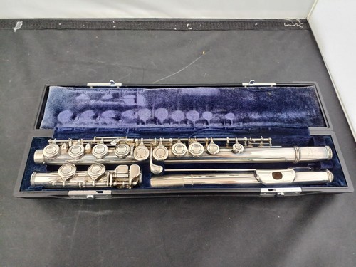 Flauto modello yfl yamaha - 31,