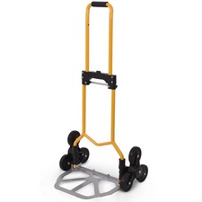 Carrello Saliscale Pieghevole
