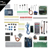 Lab project set uno r3 - 96,