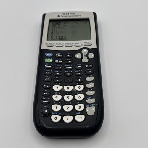 Texas instruments plus - texas,