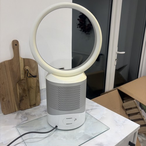 Dyson pure dp01 - pure, ventilatore